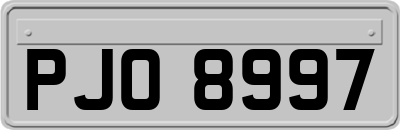 PJO8997