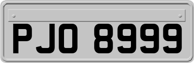 PJO8999