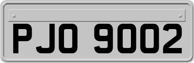 PJO9002
