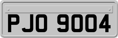 PJO9004