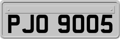 PJO9005