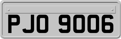 PJO9006