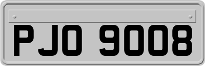 PJO9008