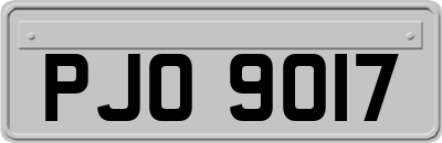 PJO9017