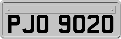 PJO9020
