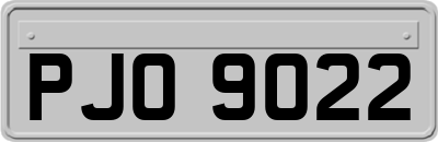 PJO9022