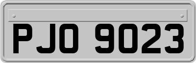 PJO9023
