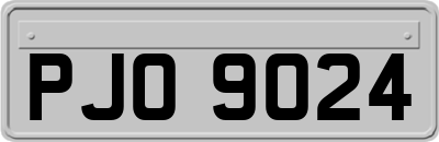 PJO9024