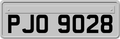 PJO9028