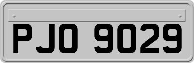 PJO9029