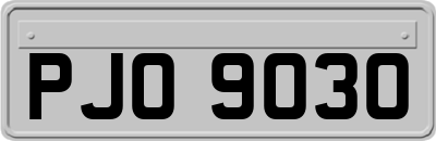 PJO9030