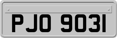 PJO9031