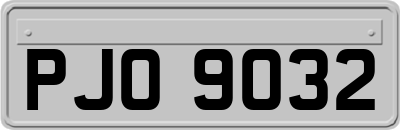 PJO9032