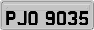 PJO9035