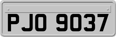 PJO9037