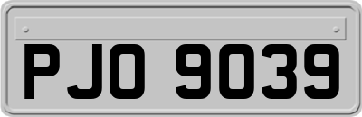 PJO9039