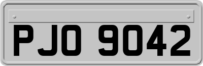 PJO9042