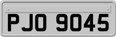PJO9045