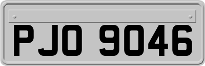 PJO9046