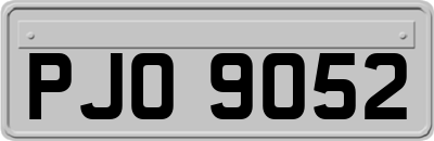 PJO9052