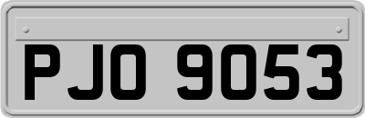 PJO9053