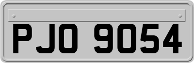 PJO9054