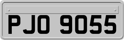 PJO9055