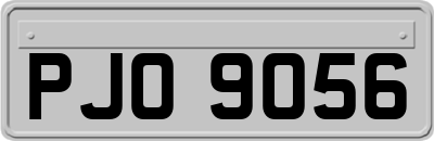 PJO9056