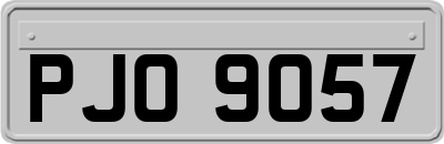 PJO9057