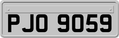 PJO9059
