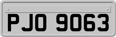 PJO9063