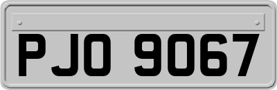 PJO9067