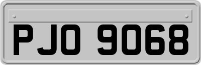 PJO9068