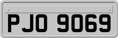 PJO9069