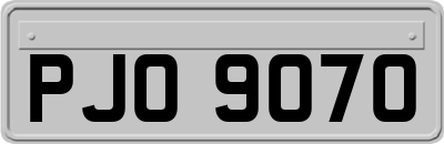 PJO9070