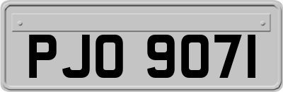 PJO9071