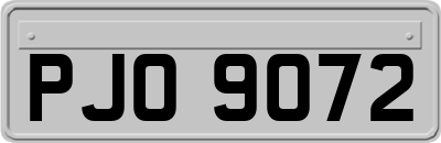 PJO9072