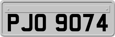 PJO9074