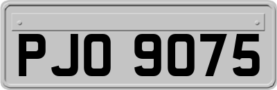 PJO9075