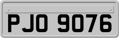 PJO9076