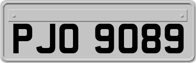 PJO9089