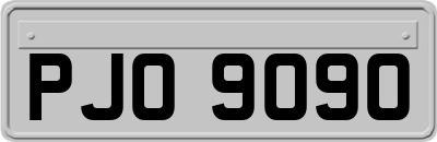 PJO9090