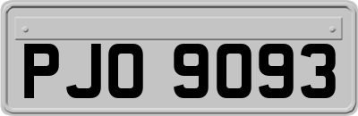 PJO9093
