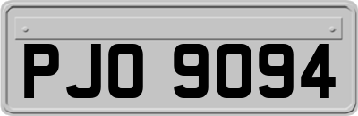 PJO9094