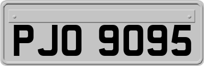 PJO9095