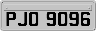 PJO9096