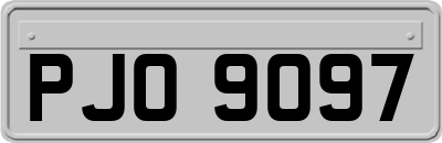 PJO9097