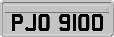 PJO9100