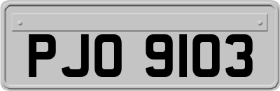PJO9103