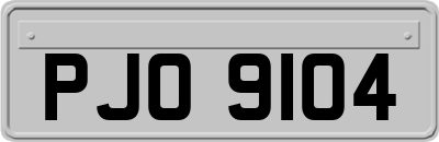 PJO9104